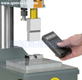 Hand Held Frequency Counter 
