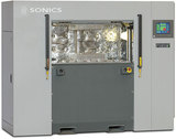 Sonics MX 系列振动摩擦焊接机